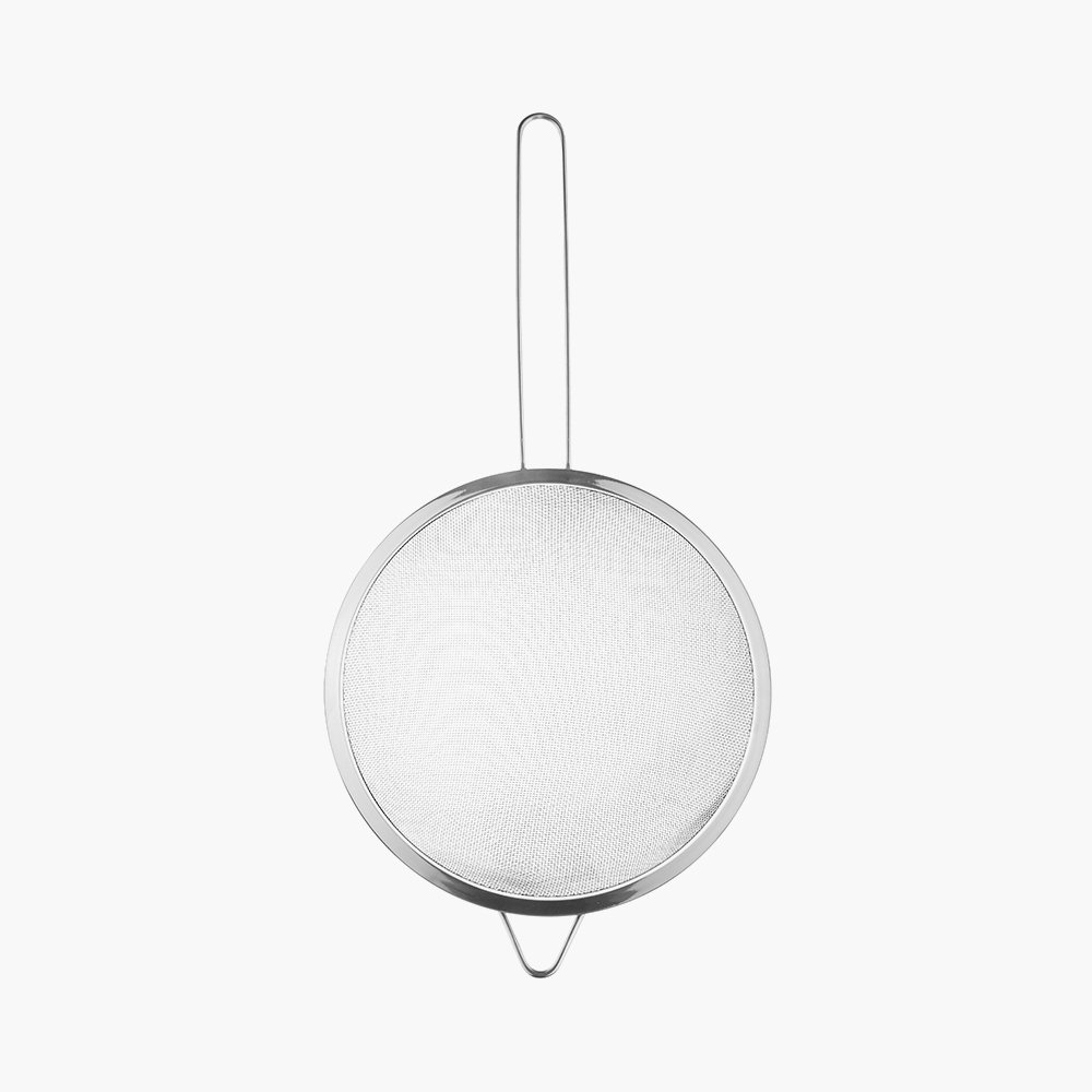 Сито, 20 см, NADOBA, серия LUSINA (721713)