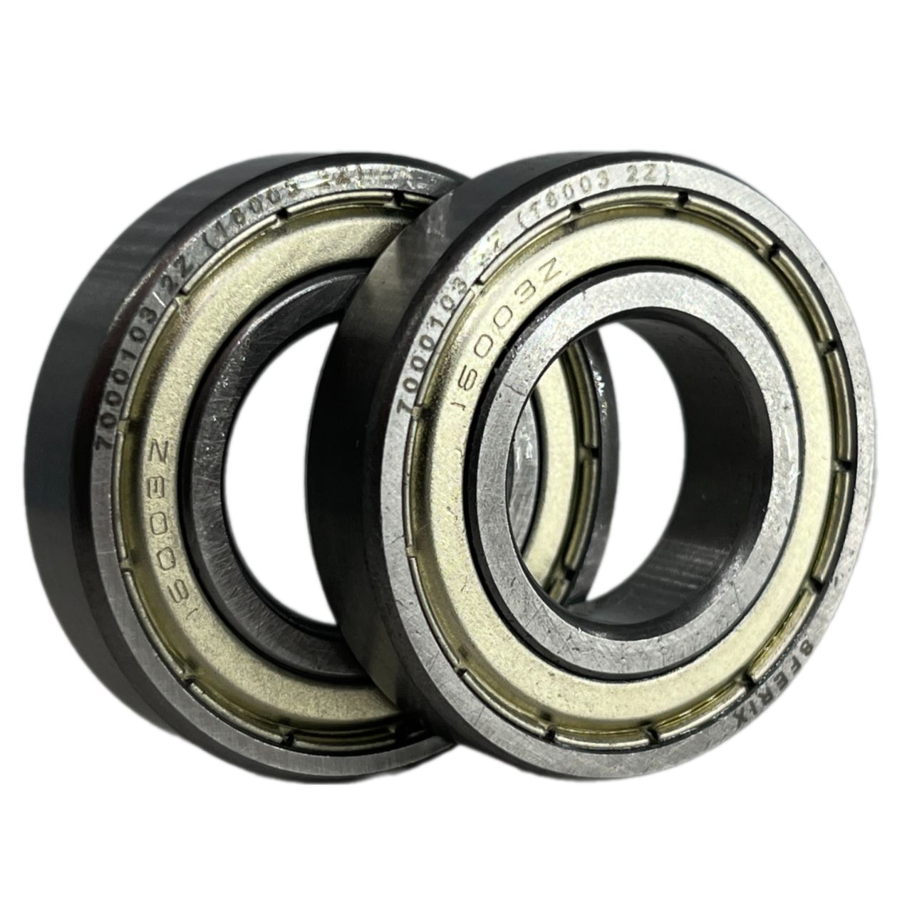 

Подшипник 16003 2Z (7000103 2Z) SFERIX 17*35*8 (комплект 2шт.)
