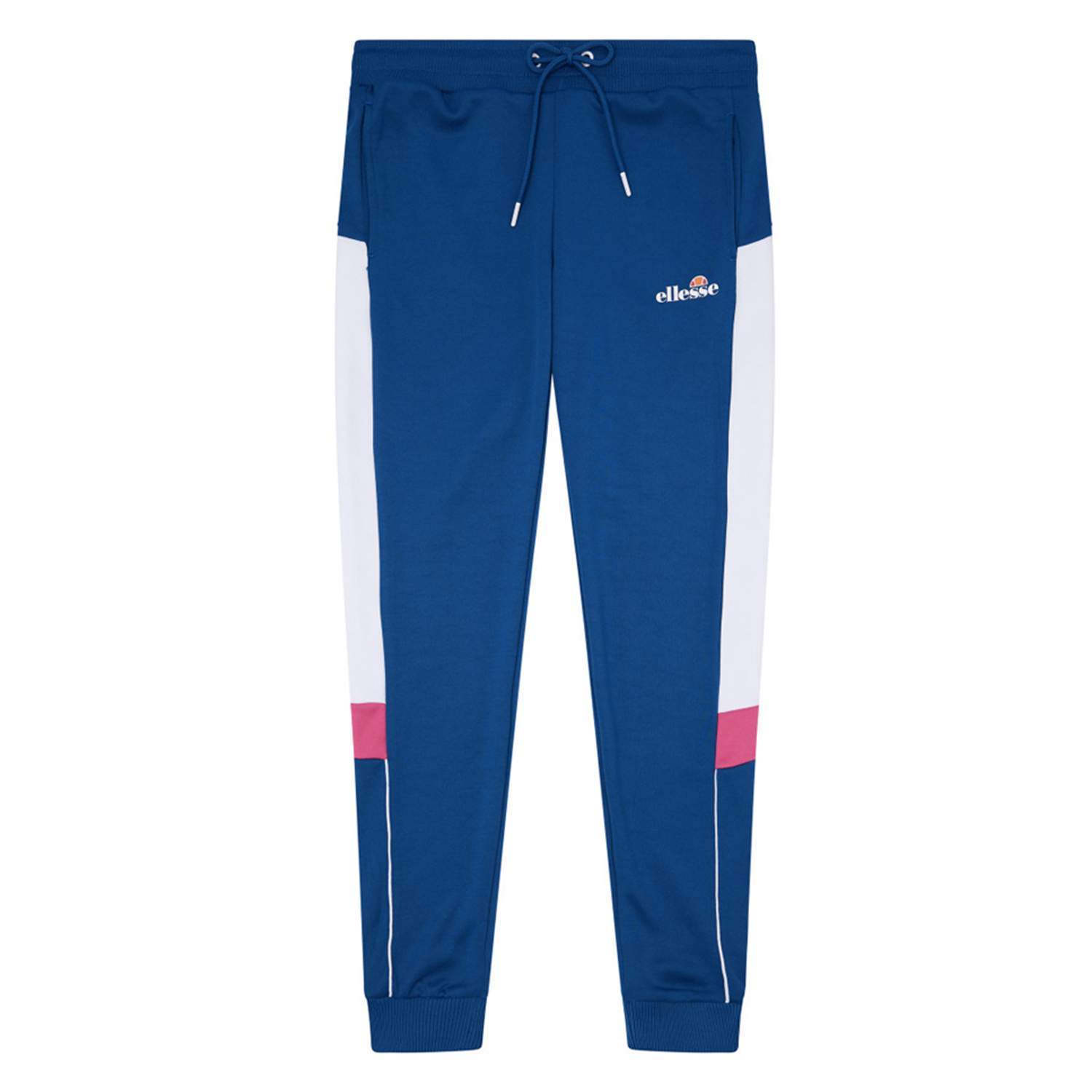 фото Спортивные брюки женские ellesse sge08446-blue синие s
