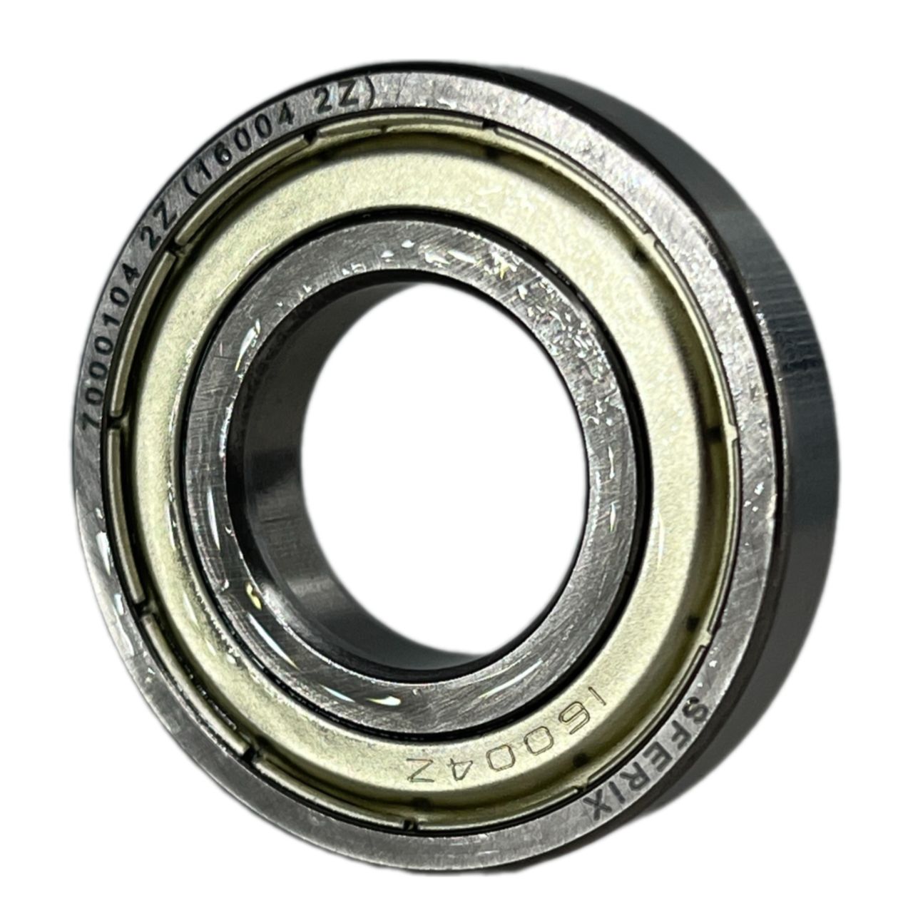 

Подшипник 16004 2Z (7000104 2Z) SFERIX 20*42*8