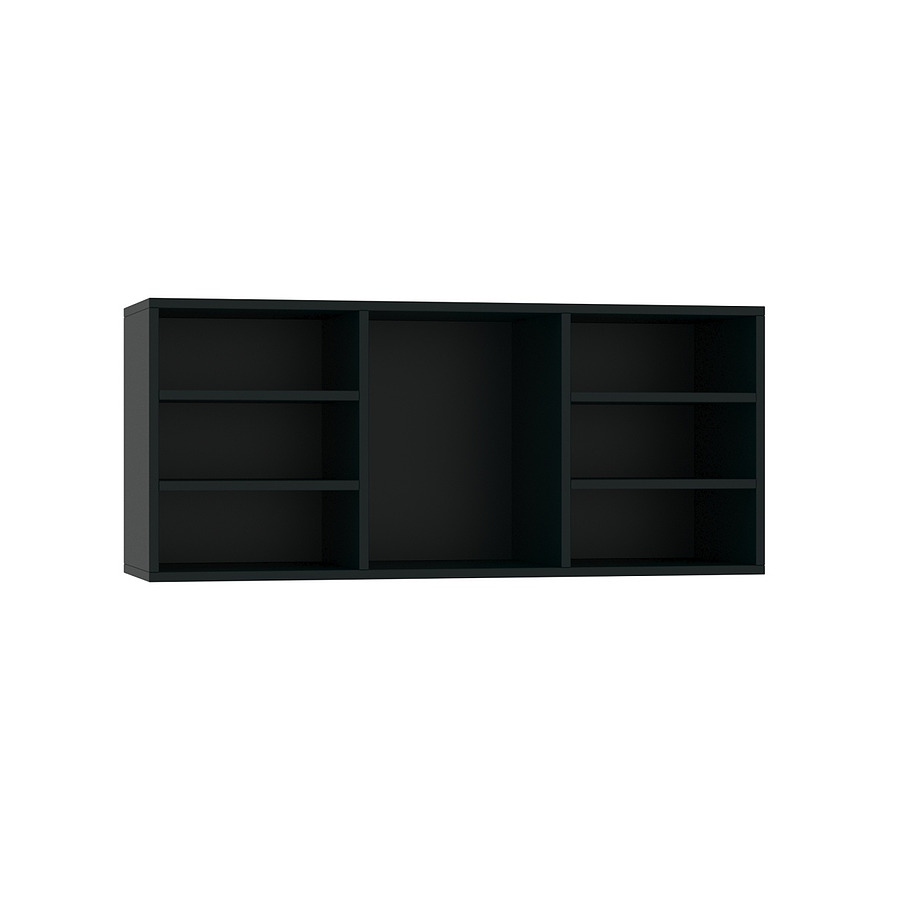 

Обувница KNob34/черный, KNob34