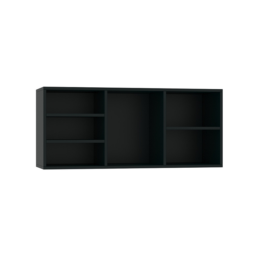 

Обувница KNob35/черный, KNob35
