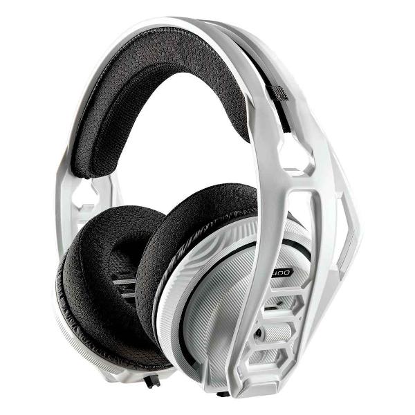 Аксессуар для игровой приставки Nacon RIG 400 HSW для PS4/PS5/ПК