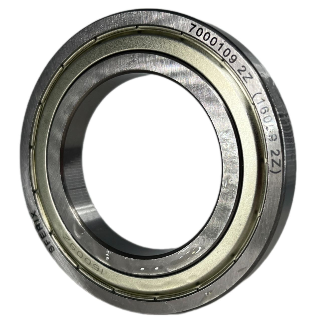 

Подшипник 16009 2Z (7000109 2Z) SFERIX 45*75*10