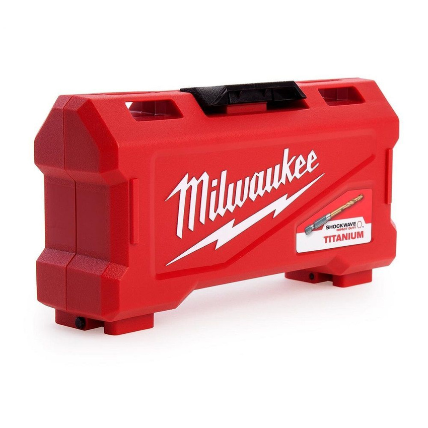 

Набор сверл Milwaukee 91900500, 10 предметов