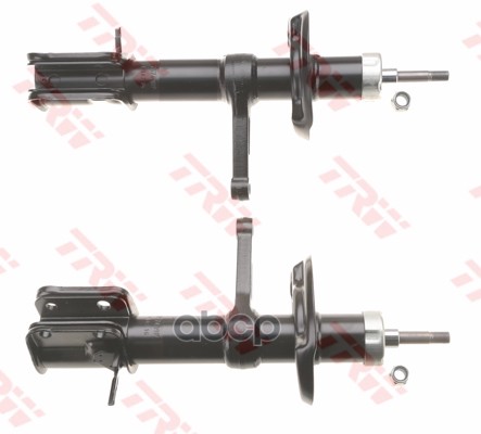 

JHM1001T_амортизатор передний газовый!\ Lada Priora 2170-2172 08>