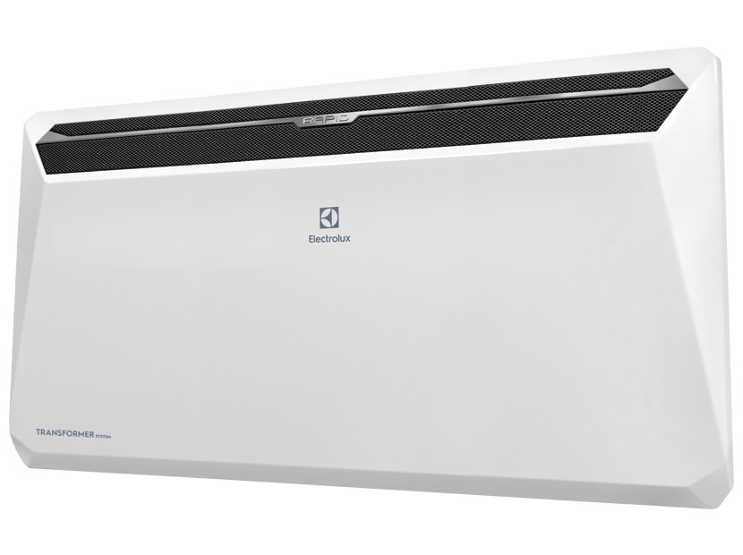 Конвектор Electrolux ECH/R-2500 T белый