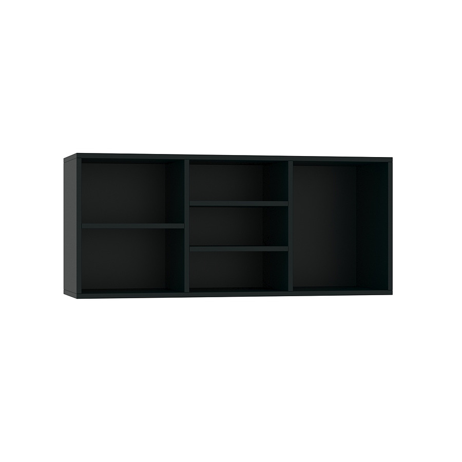 

Обувница KNob38/черный, KNob38