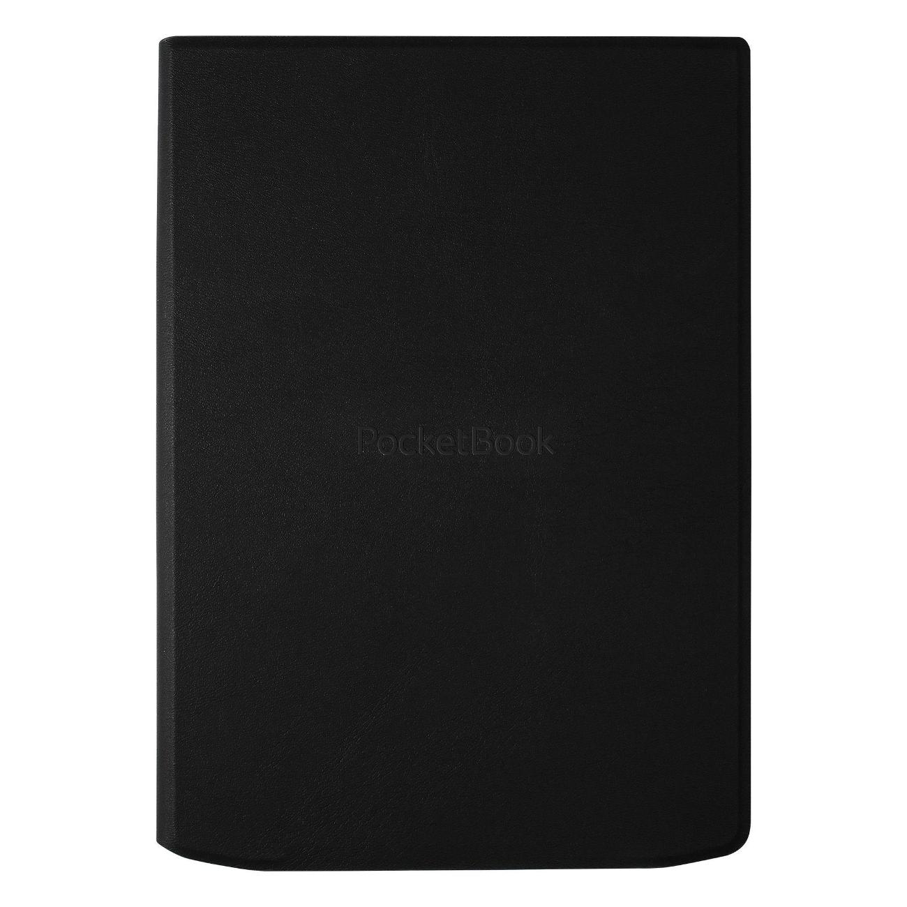 Чехол PocketBook для PocketBook 743G InkPad 4 Black Flip (HN-FP-PU-743G-RB-WW)