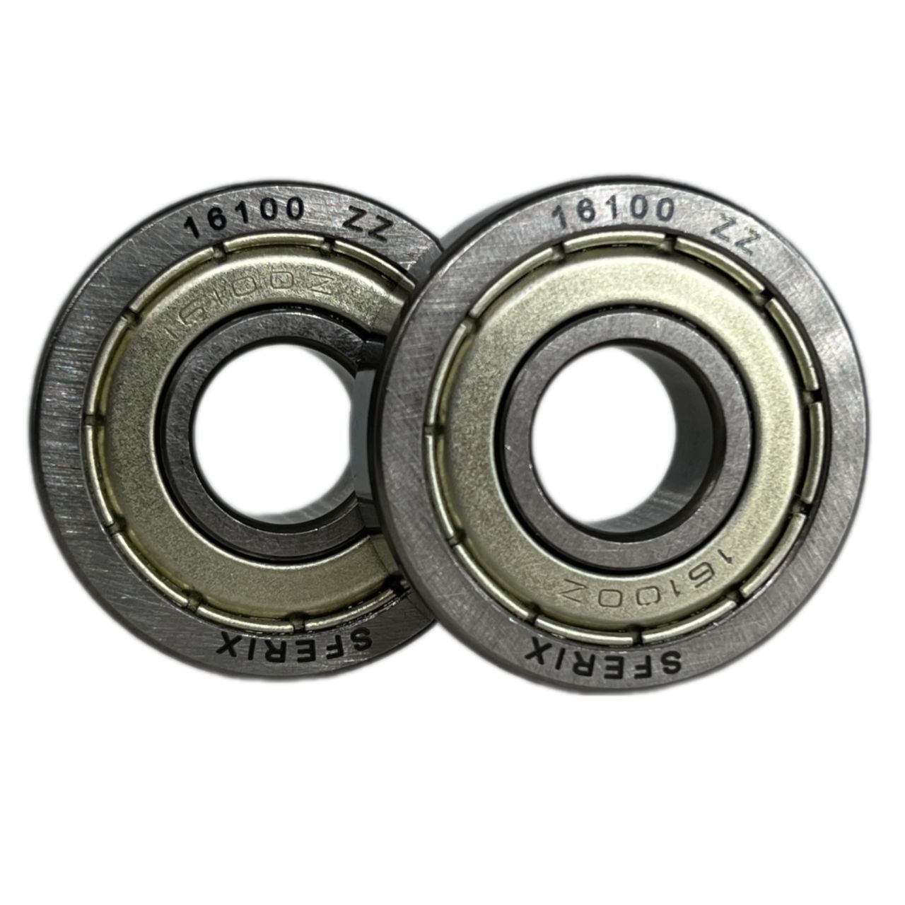 

Подшипник 16100 ZZ SFERIX 10*28*8 комплект 2шт.