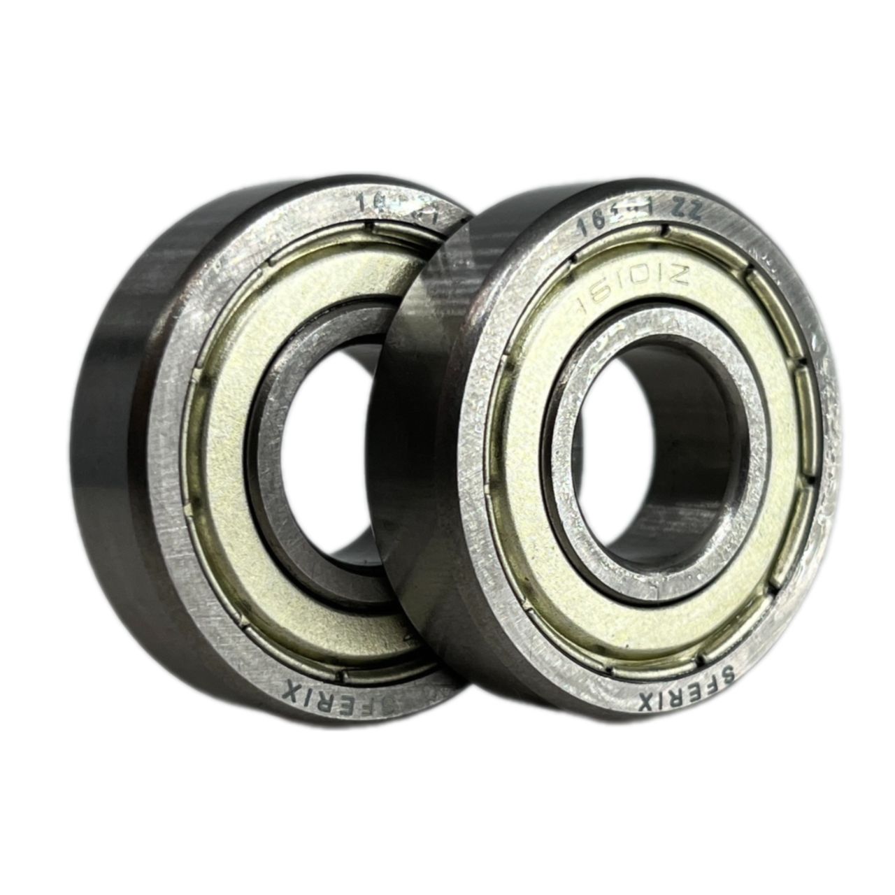 

Подшипник 16101 ZZ SFERIX 12*30*8 комплект 2шт.