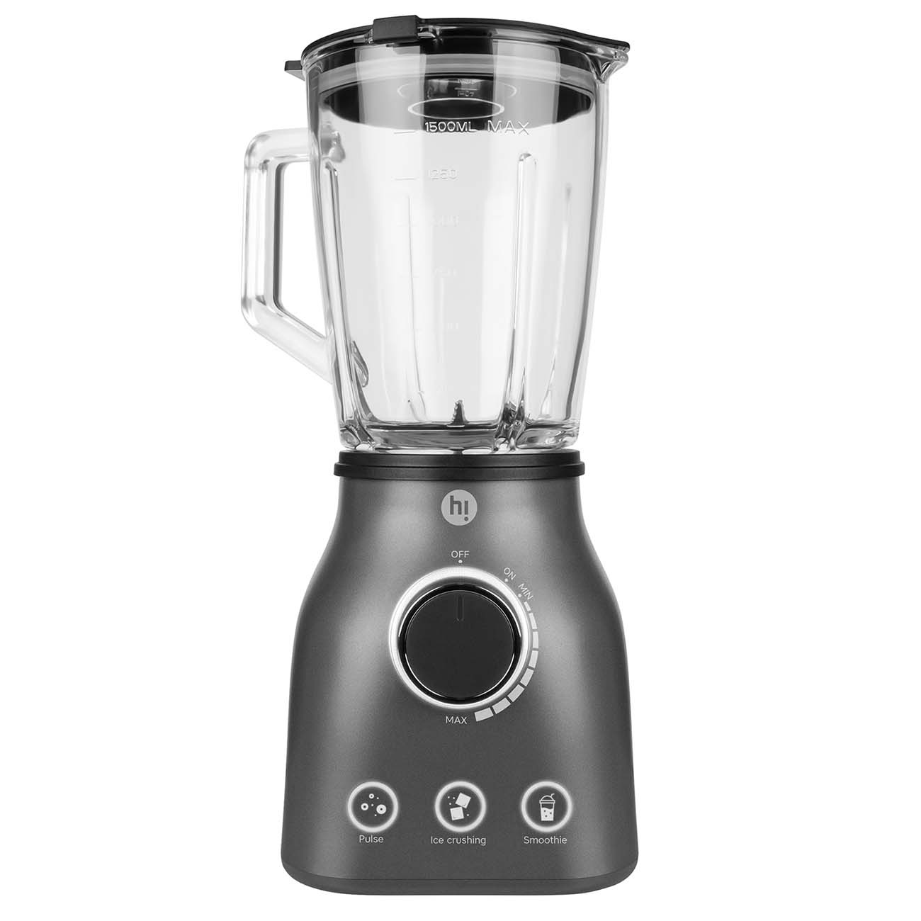 Блендер Hi BS-1001