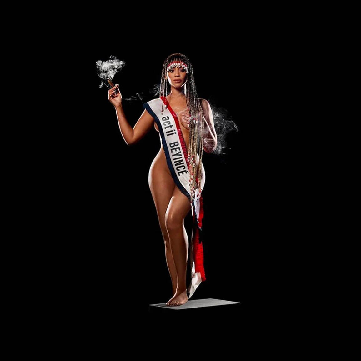 

Beyonce Cowboy Carter (2LP)