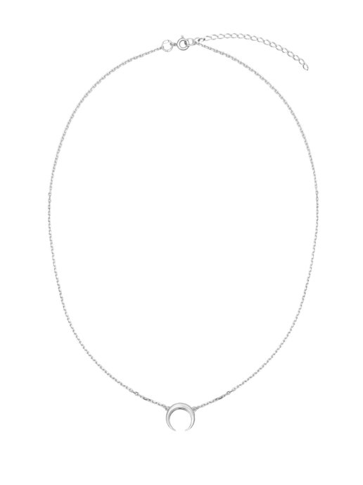 

Колье из серебра 45 см TOP CRYSTAL 40831184, 40831184