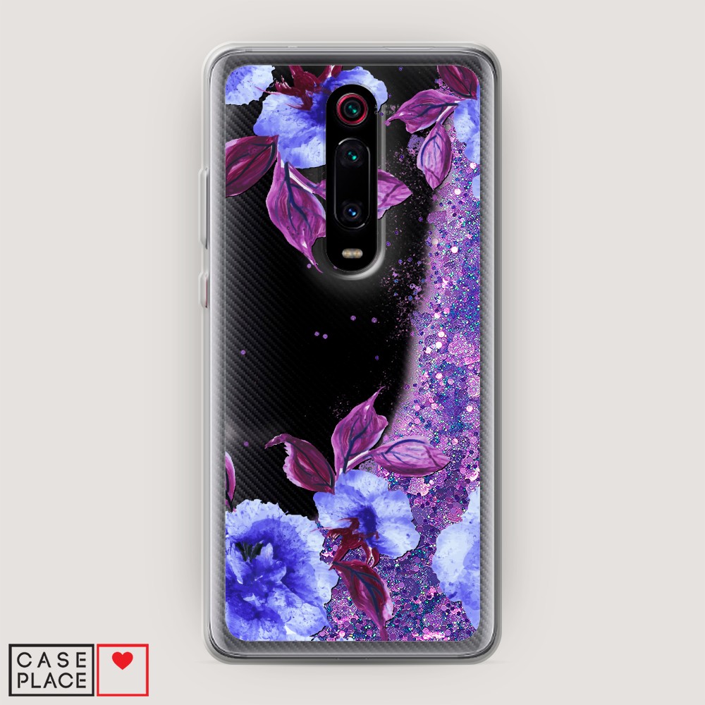 

Чехол Awog на Xiaomi Redmi K20/K20 Pro/Mi 9T/9T Pro "Цветочная фантазия 5", Разноцветный, 35692-1