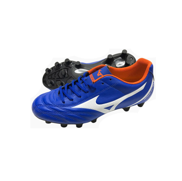 

Бутсы Mizuno Mona Neo Slct P1GA1925-01 р. 38, Синий;белый, Mona Neo Slct