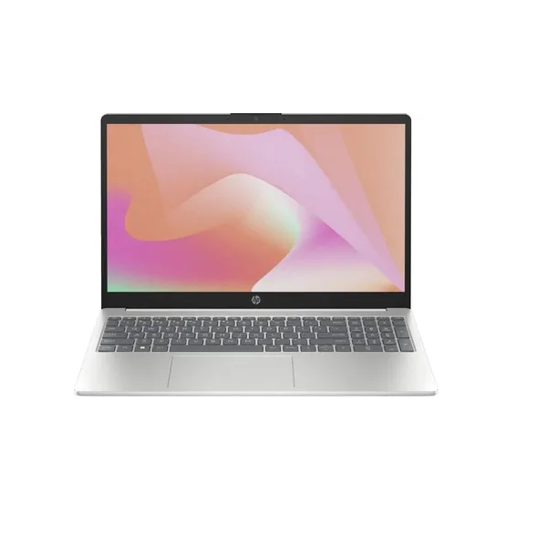 

Ноутбук HP 15-fc0006nia серебристый (7P9F6EA), 15-fc0006nia