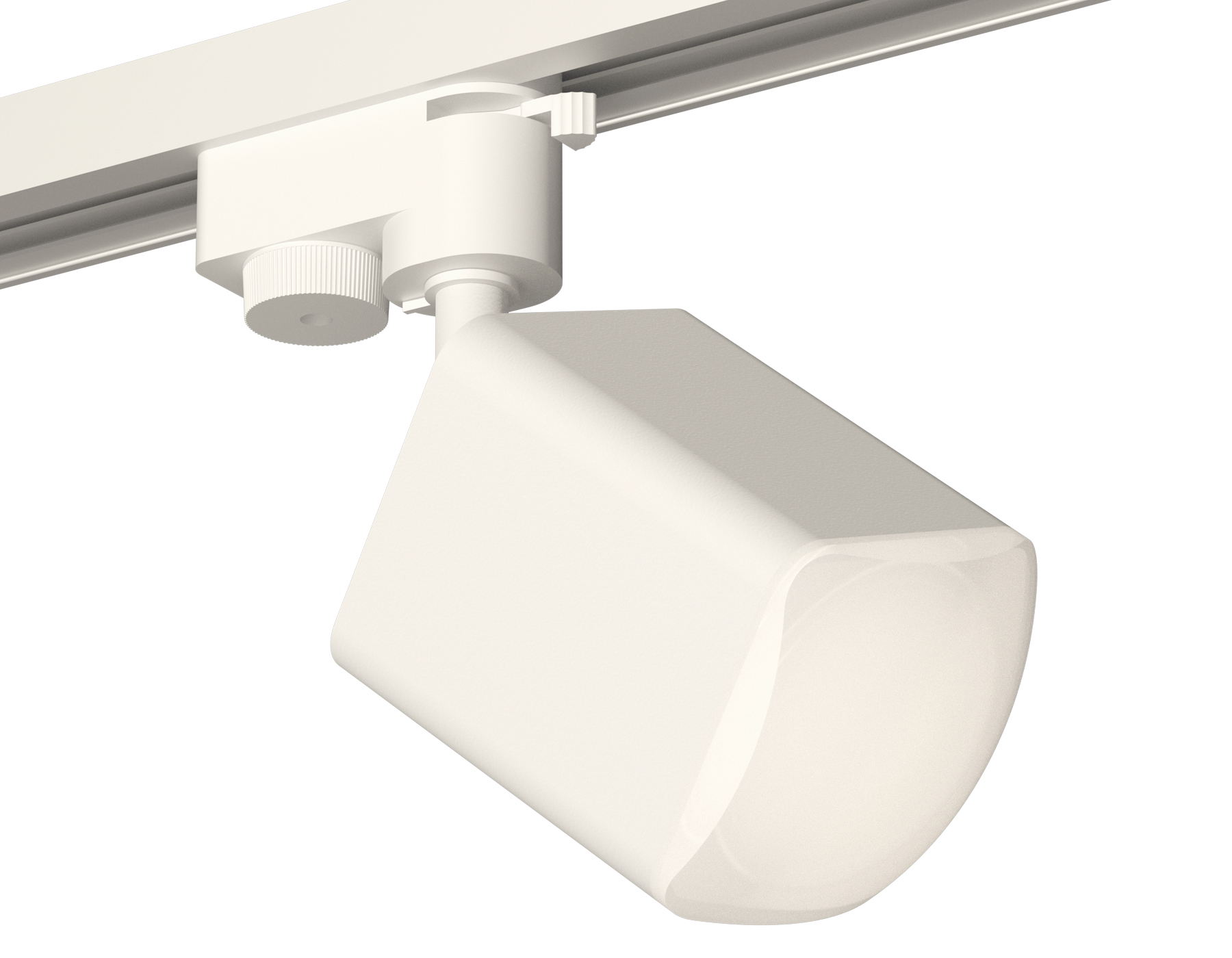 

Трековый однофазный светильник Ambrella Light Track System XT7812023