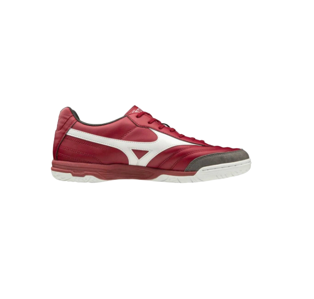 

Бутсы Mizuno Morelia Sala Classic In Q1GA2002-01 р. 41, Красный;белый, Morelia Sala Classic In