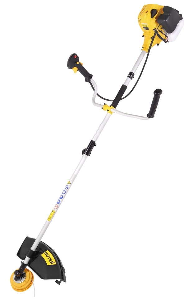 

Бензиновый садовый триммер Huter Ggt-520s 70/2/33-1 3,4 л.с., GGT-520S