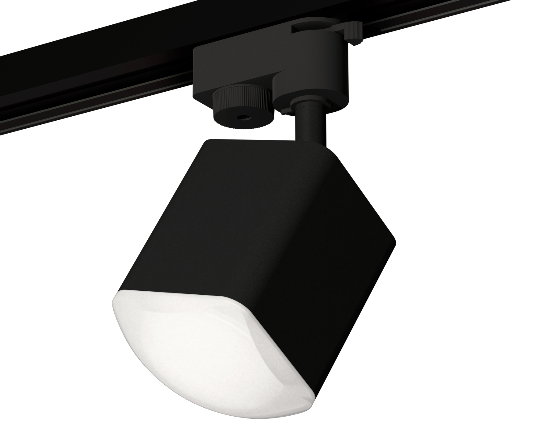 

Трековый однофазный светильник Ambrella Light Track System XT7813023