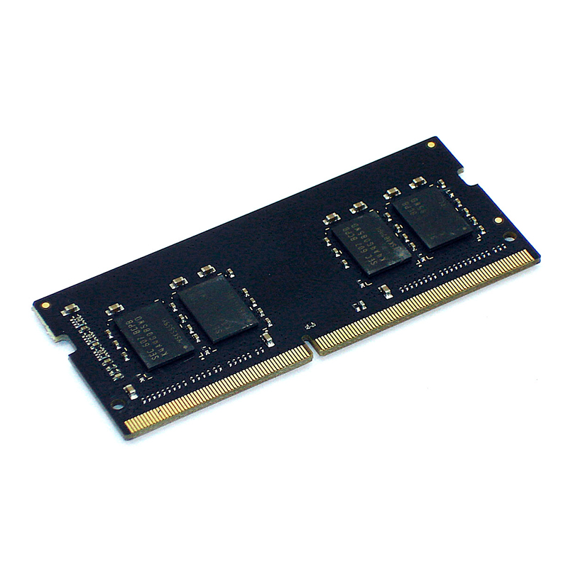 Модуль памяти Ankowall SODIMM DDR4 4GB 2133