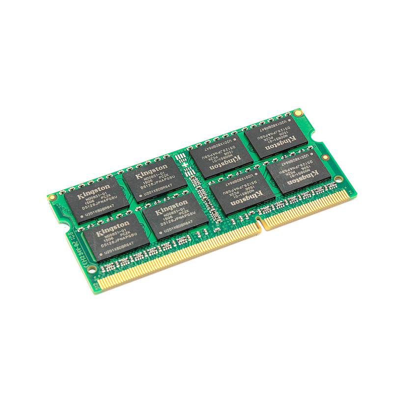 Модуль памяти Kingston SODIMM DDR3 8GB 1333 204PIN