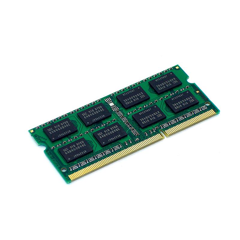 Модуль памяти Kingston SODIMM DDR3L 8Gb 1600 1.35V