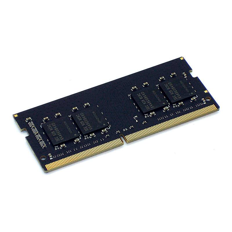 Модуль памяти Kingston SODIMM DDR4 8Gb 2666 260PIN