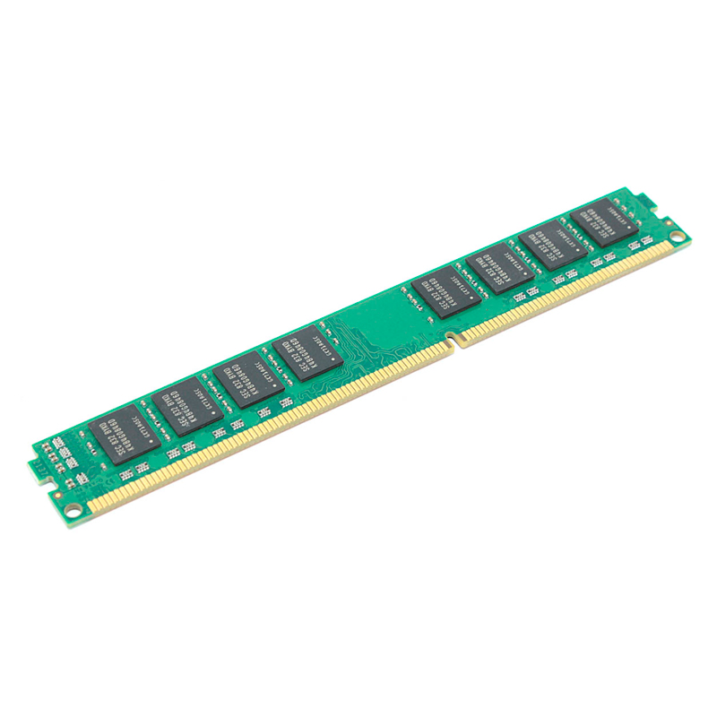 Оперативная память Samsung, DDR3 1x8Gb, 1600MHz