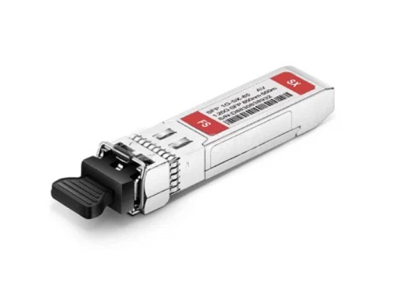 фото Трансивер extreme 1-port 1000base-sx small form factor pluggable (sfp)