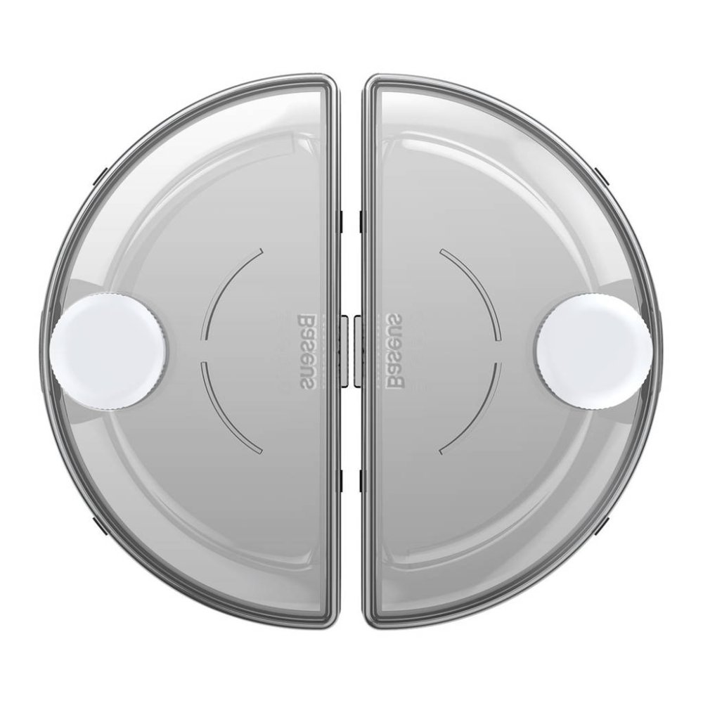 

Сменный блок для ароматизатора Baseus SMART ATOMIZED Freesia/WildBluebell (CNZX010100)