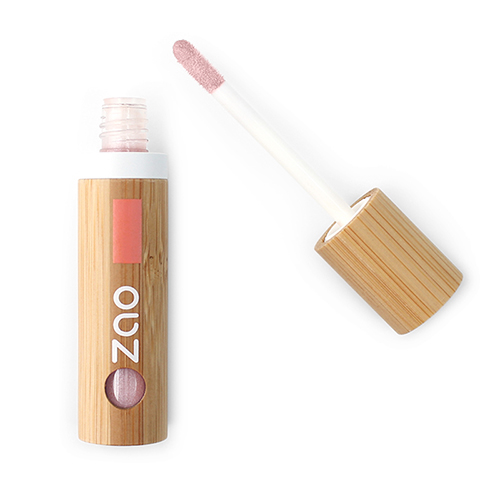 

Блеск для губ Цвет 012 натуральный Zao make-up 3.8 мл