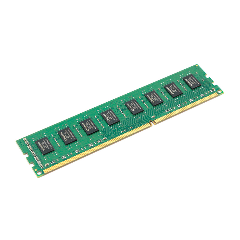 Модуль памяти Kingston DDR3 2GB 1333 MHz PC3-10600