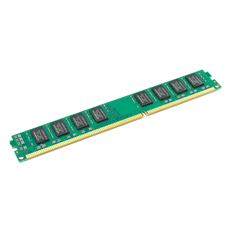 Модуль памяти Kingston DDR3 8ГБ 1866 MHz