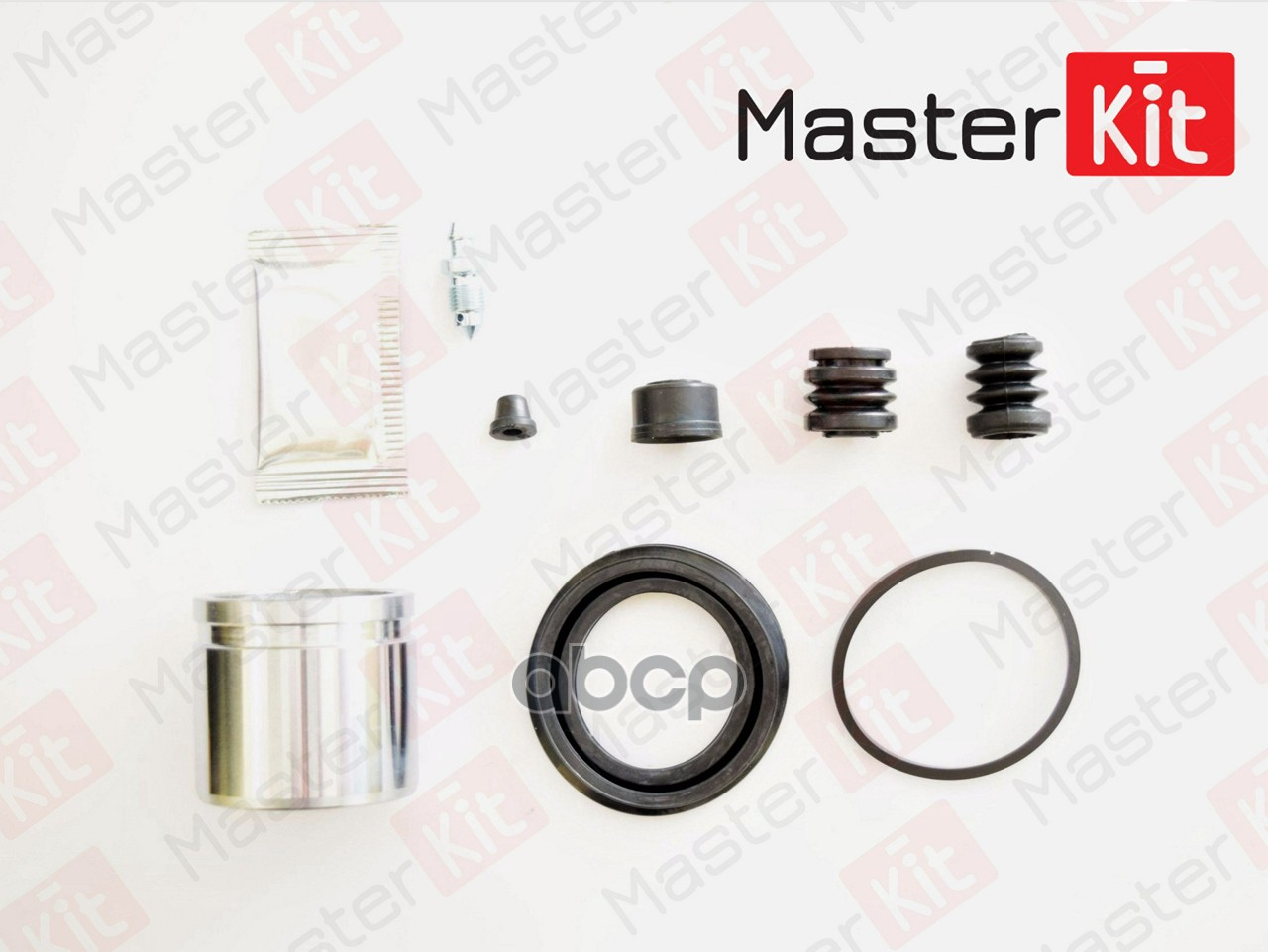 

Ремкомплект Тормозного Суппорта 77a1663 MasterKit арт. 77A1663