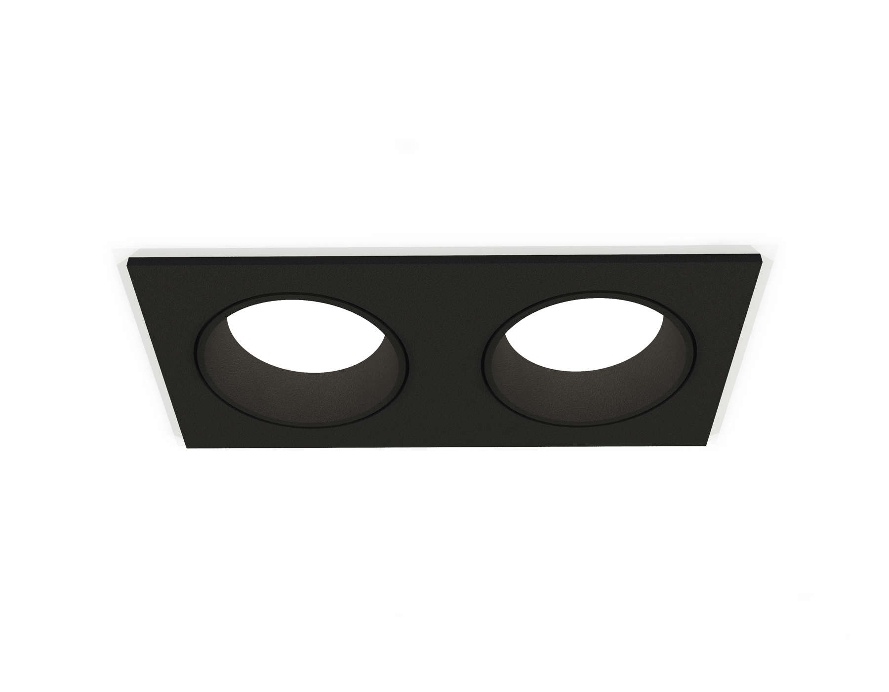 

Встраиваемый светильник Ambrella Light Techno XC6526002