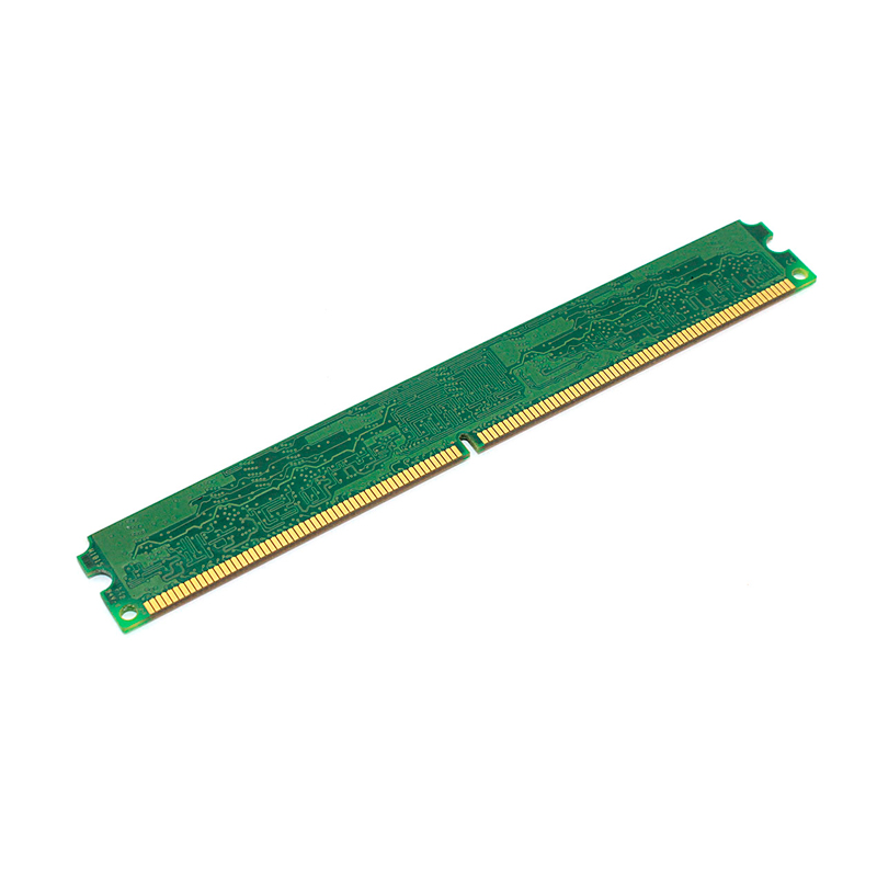 Модуль памяти Ankowall DDR2 2ГБ 533 MHz PC2-4200