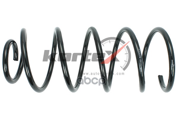 

Пружина подвески VW GOLF IV/BORA 1.4-1.6 перед.