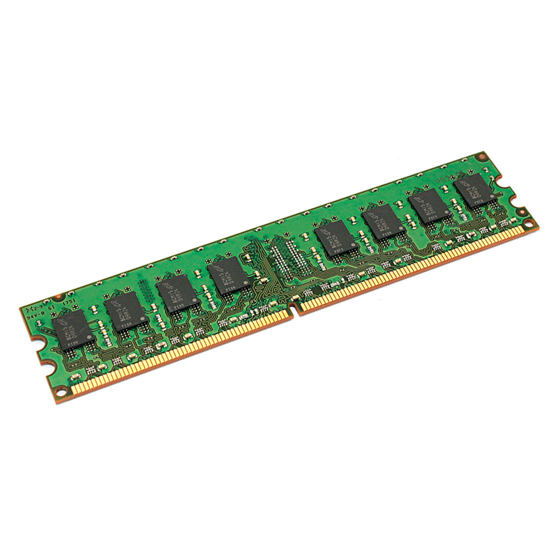 Модуль памяти KIngston DDR2 2ГБ 533 MHz PC2-4200