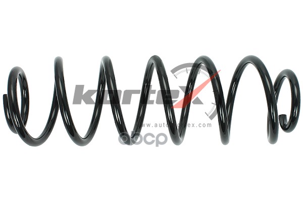 

Пружина подвески VW GOLF IV/SEAT LEON зад.