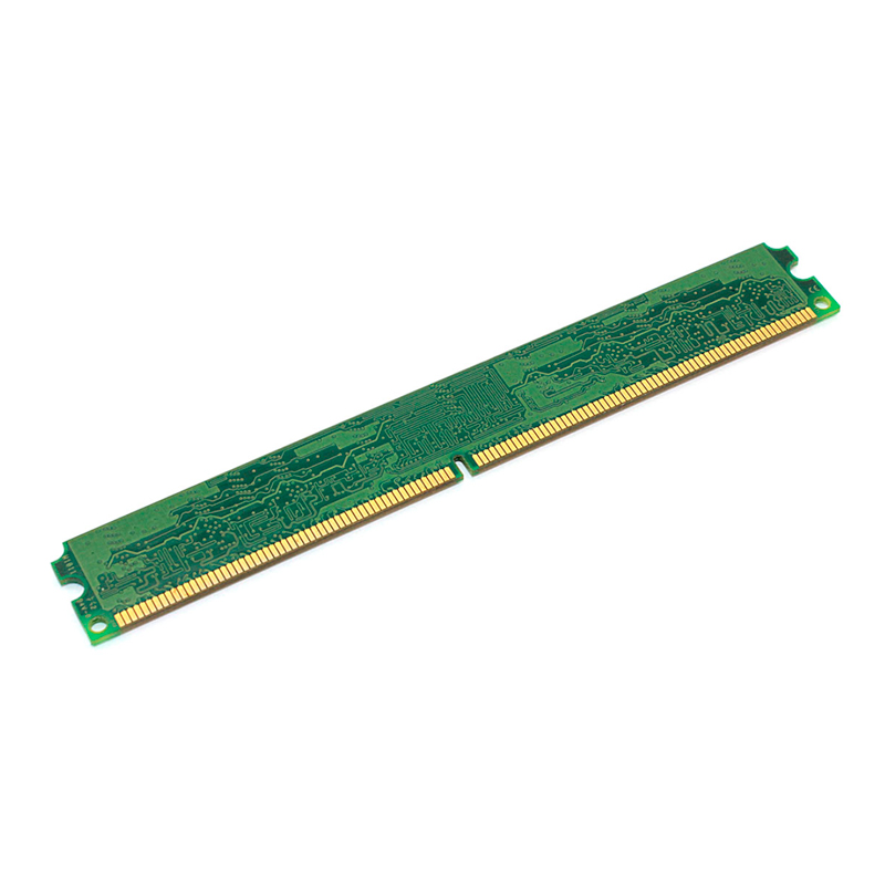 Модуль памяти KIngston DDR2 1ГБ 533 MHz PC2-4200