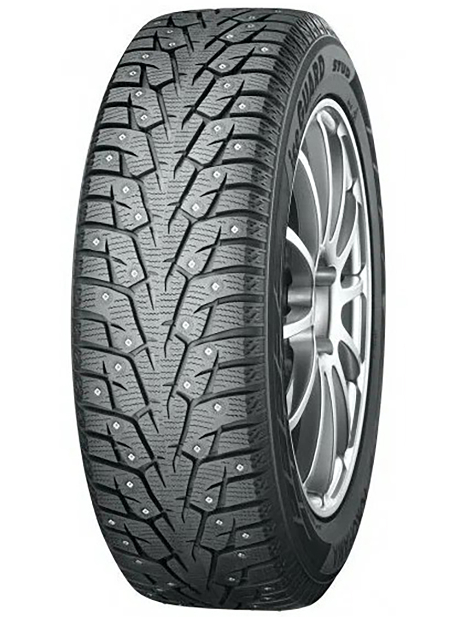 Шины Yokohama  295/35 R21 107 T