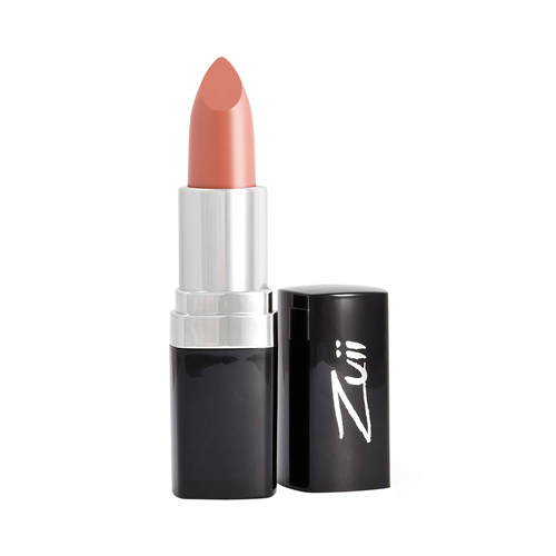 фото Губная помада lipstick nude zuii organic 4 г