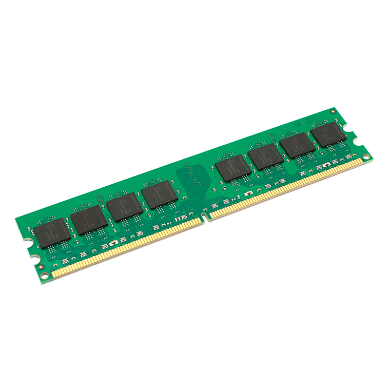 Модуль памяти Ankowall DDR2 4ГБ 667 MHz PC2-5300