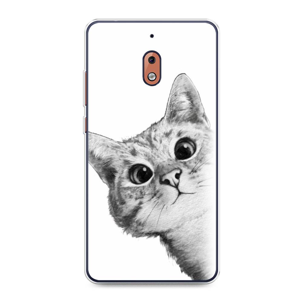 Чехол Awog на Nokia 2.1 / Нокиа 2.1 