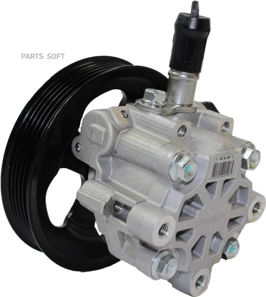 

Насос Гидроусилителя Руля P1278hg Nsii0014404343 Motorherz арт. P1278HG