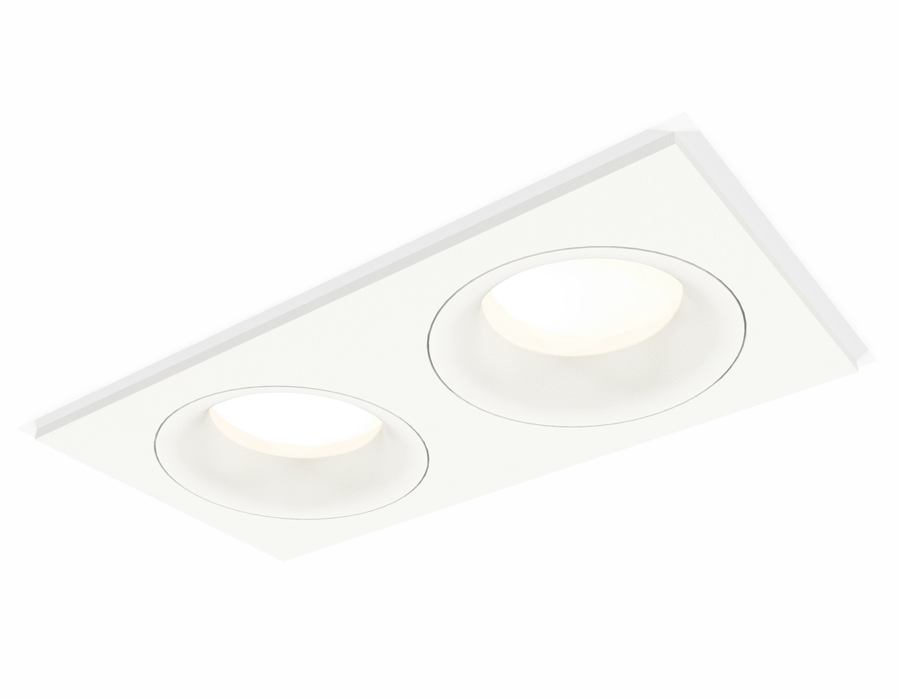 

Встраиваемый светильник Ambrella Light Techno XC7635001