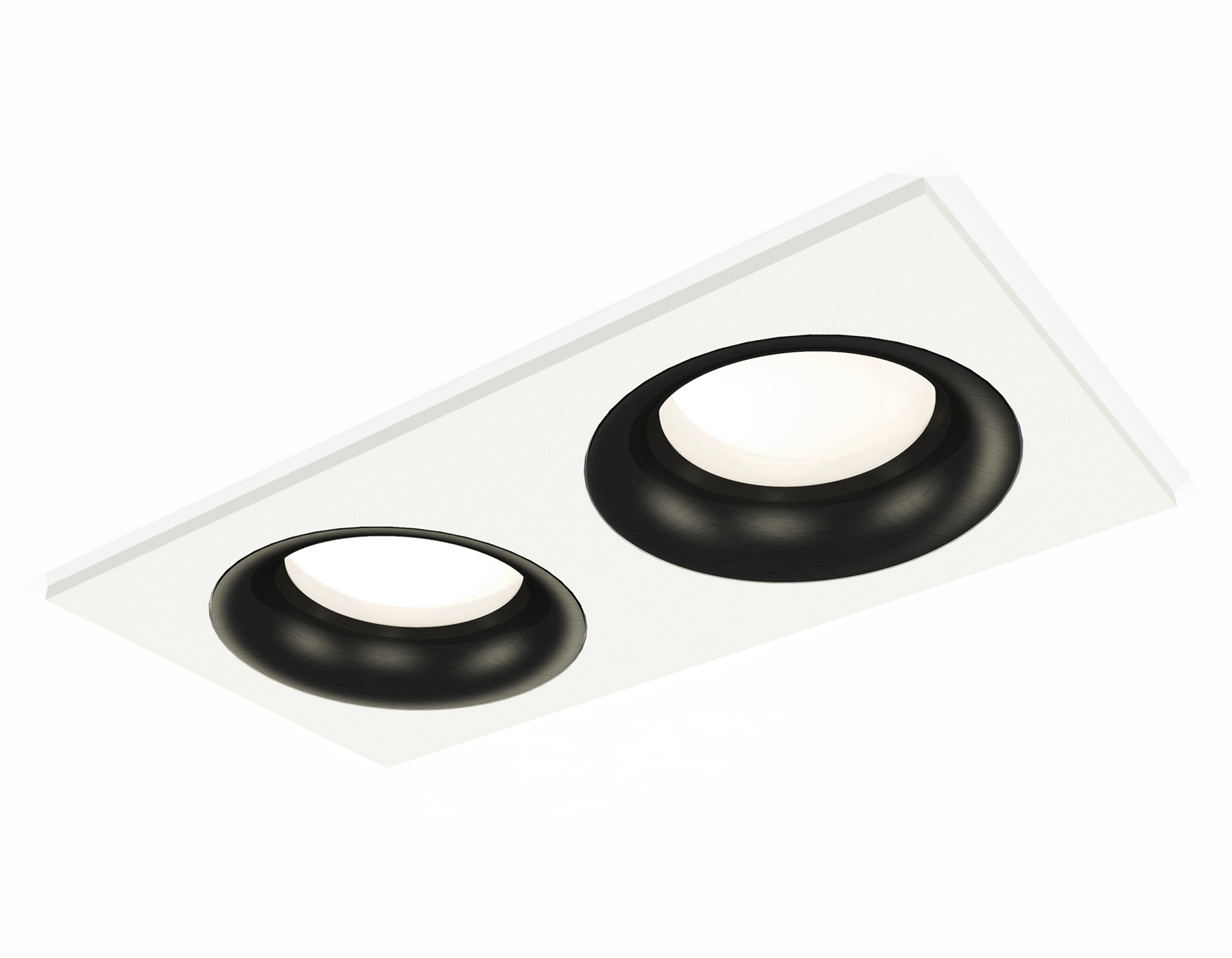 

Встраиваемый светильник Ambrella Light Techno XC7635002