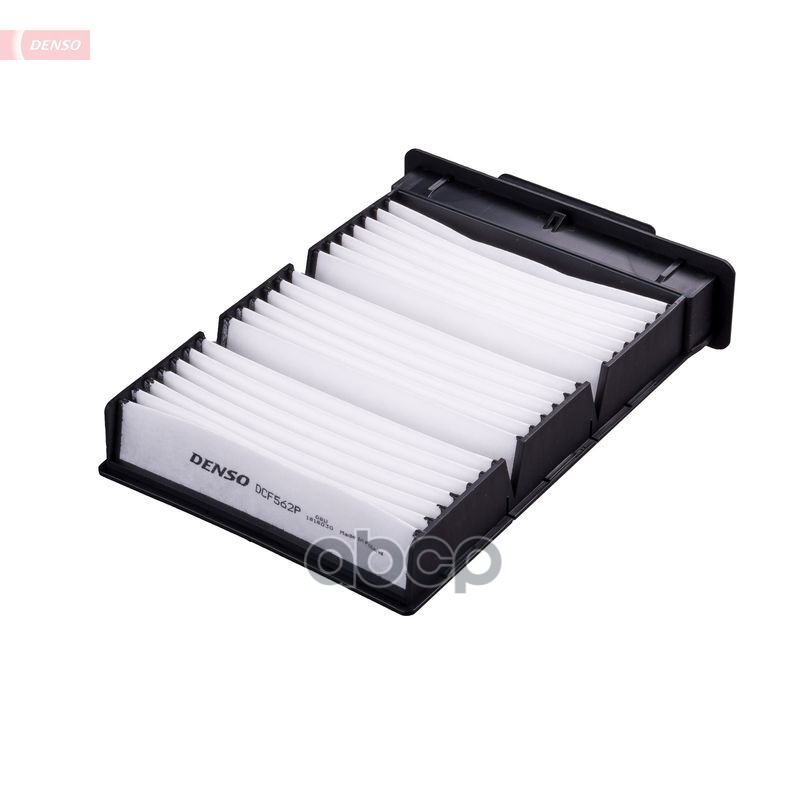 

Фильтр Салона Dcf562p Nsii0017357213 Denso арт. DCF562P